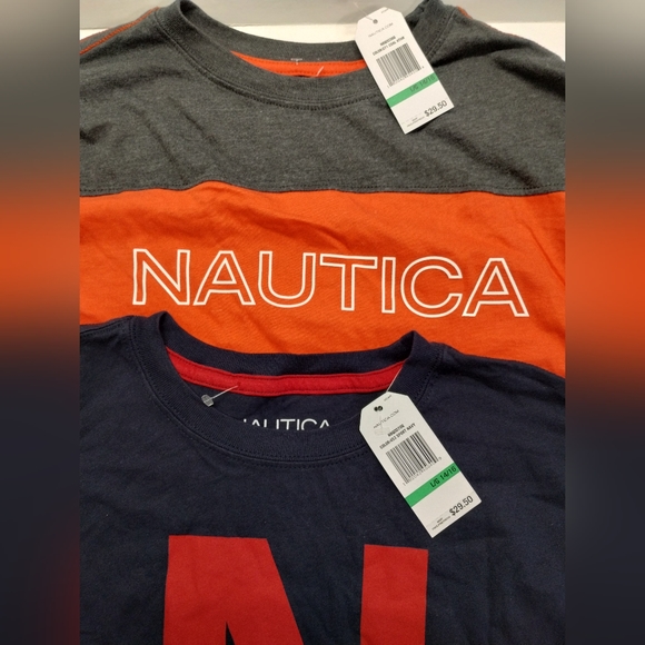 Nautica Other - 2/ Nautica long sleeve boys Large